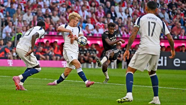 开云体育-凯恩新星重返赛场表现突出，加拿大队前途光明！全场沸腾不已的简单介绍