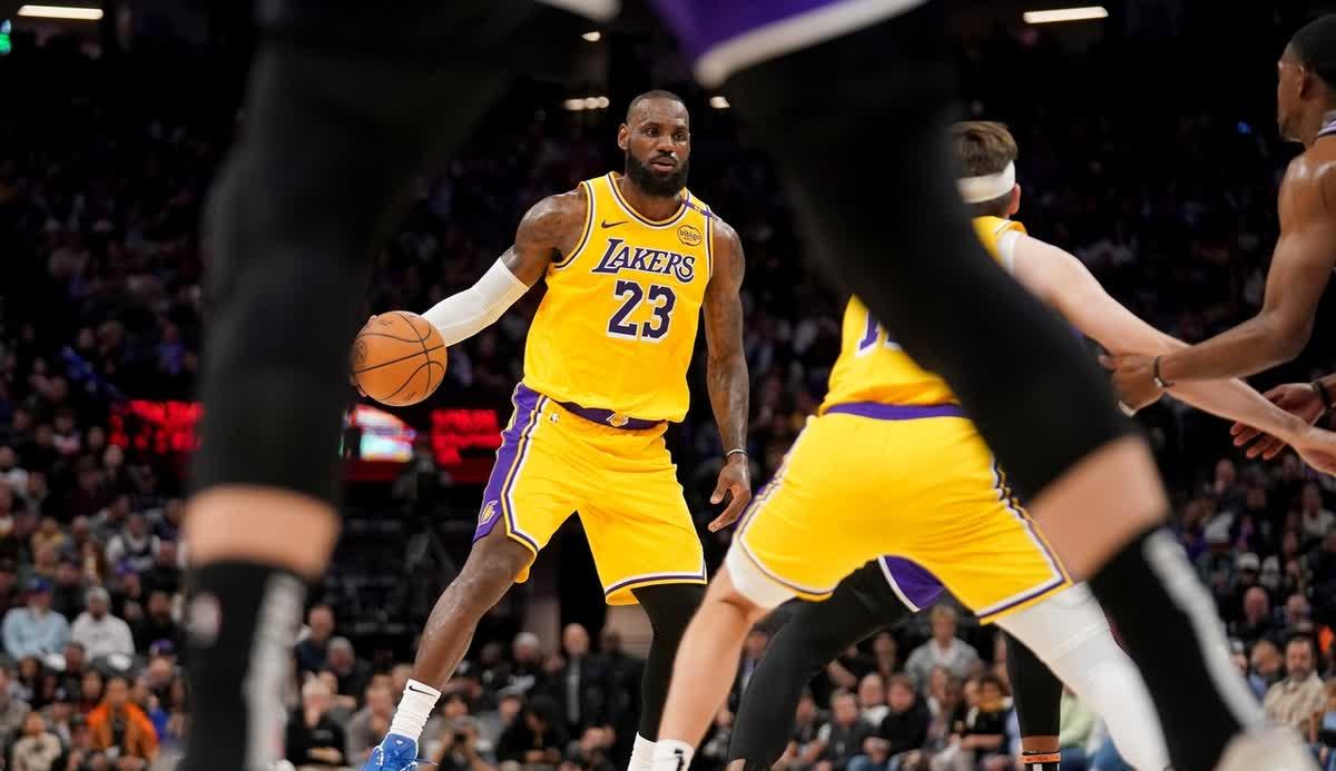 TES不断突破!,詹姆斯连续二十场比赛得分超过比赛局势复杂热度持续攀升的简单介绍 TES不断突破!,詹姆斯连续二十场比赛得分超过比赛局势复杂热度持续攀升的简单介绍