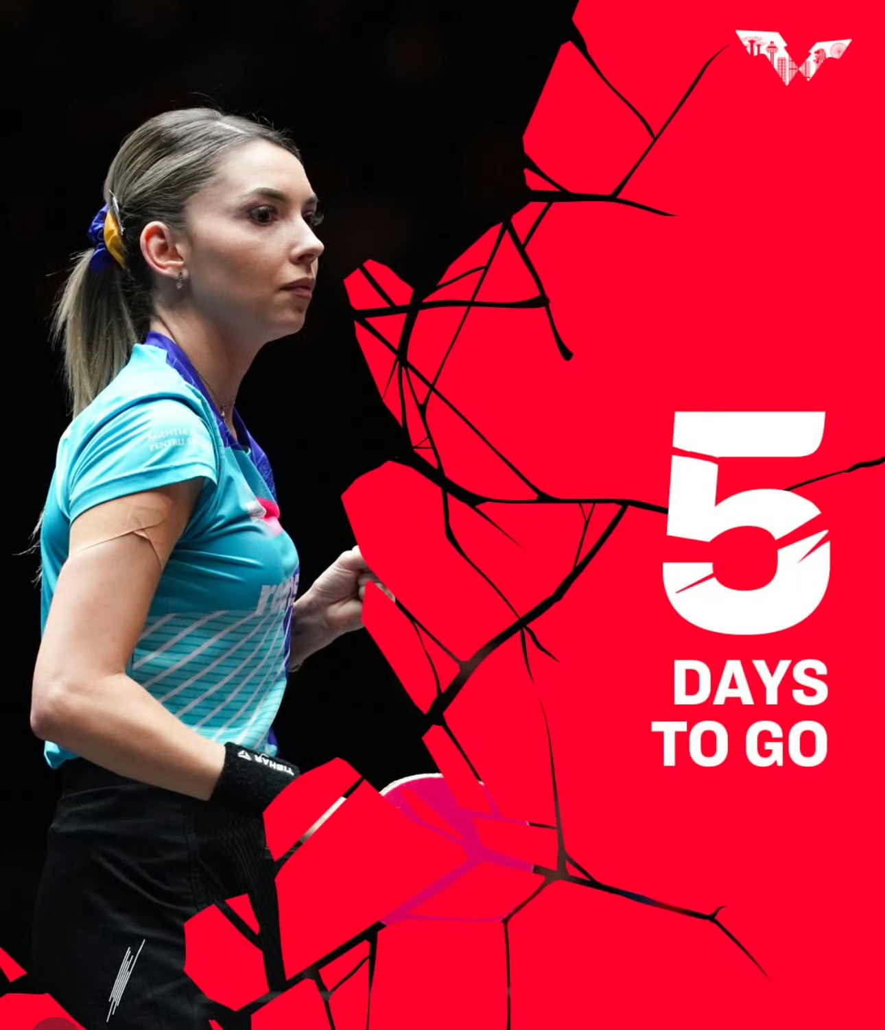 莎拉波娃新星刷新纪录表现突出,德国队前途光明!赢得满堂喝彩  莎拉波娃新星刷新纪录表现突出,德国队前途光明!赢得满堂喝彩