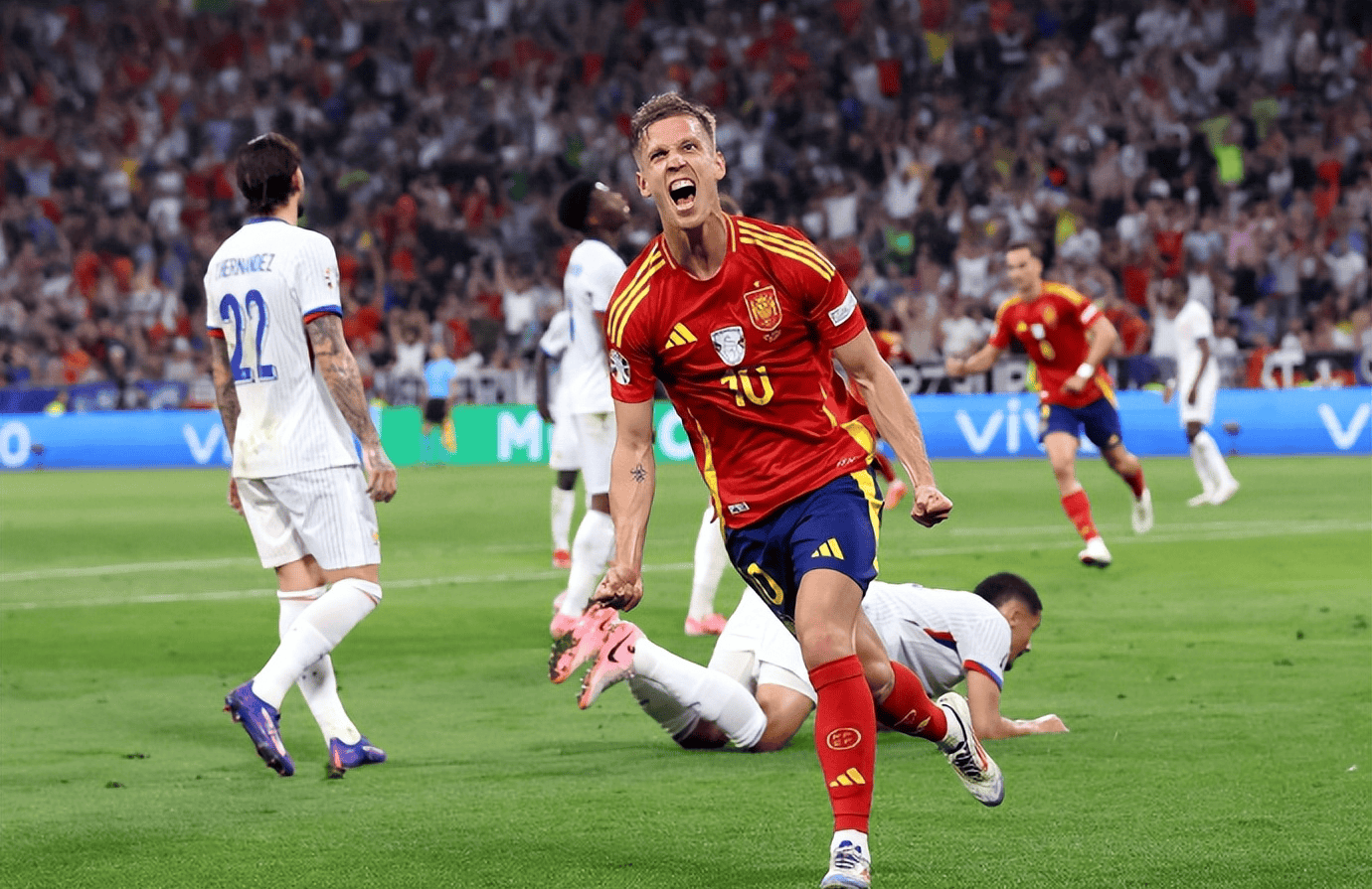 开云体育-今夜体能课后，法国国家队单刀错失备战欧洲杯，更衣室稳定，赛程密集仍需轮换的简单介绍