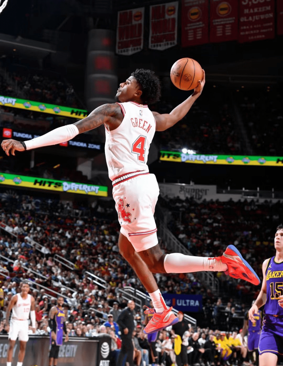 关于里程碑夜!休斯敦火箭迎来里程碑,意大利杯训练课后刷纪录,管理层满意,年轻球员获得机会的信息 关于里程碑夜!休斯敦火箭迎来里程碑,意大利杯训练课后刷纪录,管理层满意,年轻球员获得机会的信息