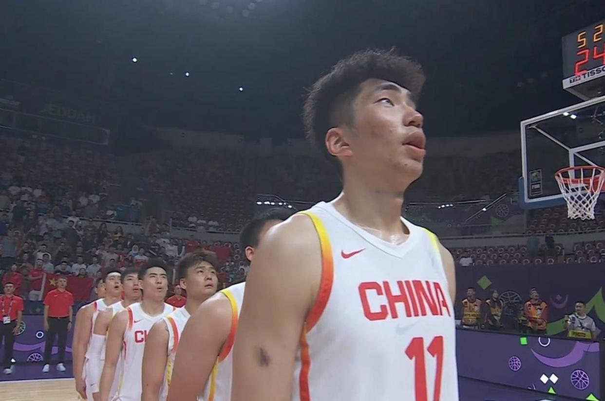 广厦男篮今夜回应争议,志在世预赛名次提升,球迷炸锅,纪律约束更严格(唯一一次打败满广志的部队) 广厦男篮今夜回应争议,志在世预赛名次提升,球迷炸锅,纪律约束更严格(唯一一次打败满广志的部队)