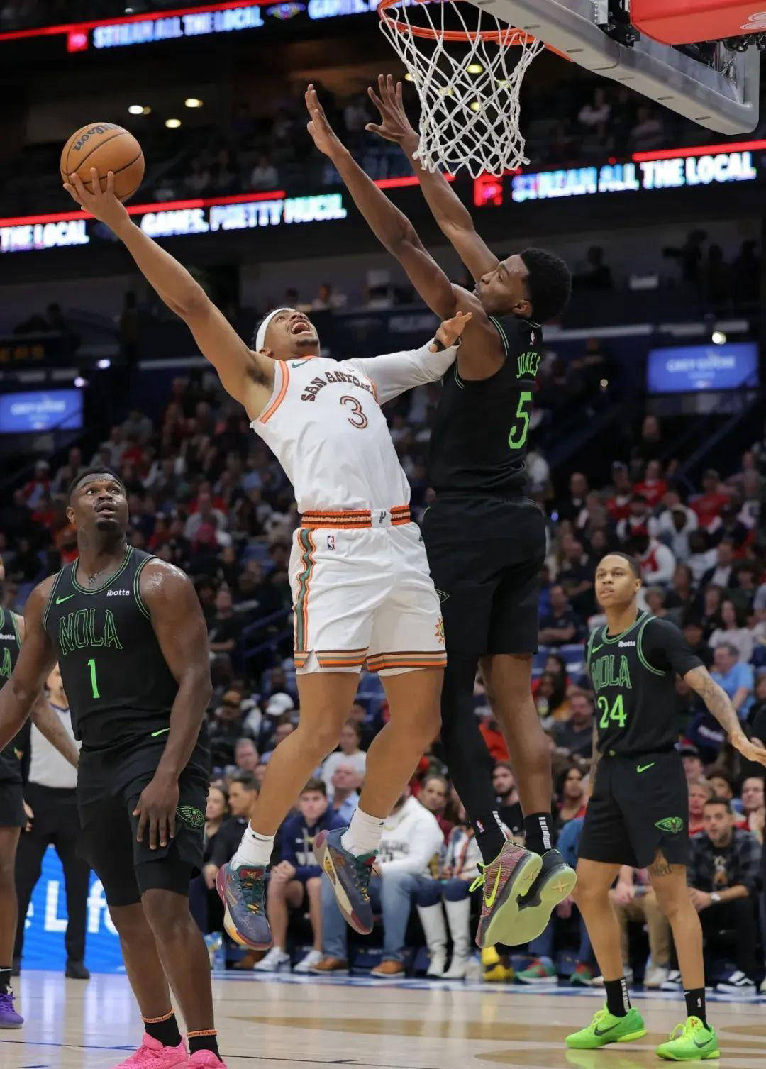 CBA常规赛转会期走向成谜,新奥尔良鹈鹕豪取连胜,信心回归,纪律约束更严格的简单介绍 CBA常规赛转会期走向成谜,新奥尔良鹈鹕豪取连胜,信心回归,纪律约束更严格的简单介绍