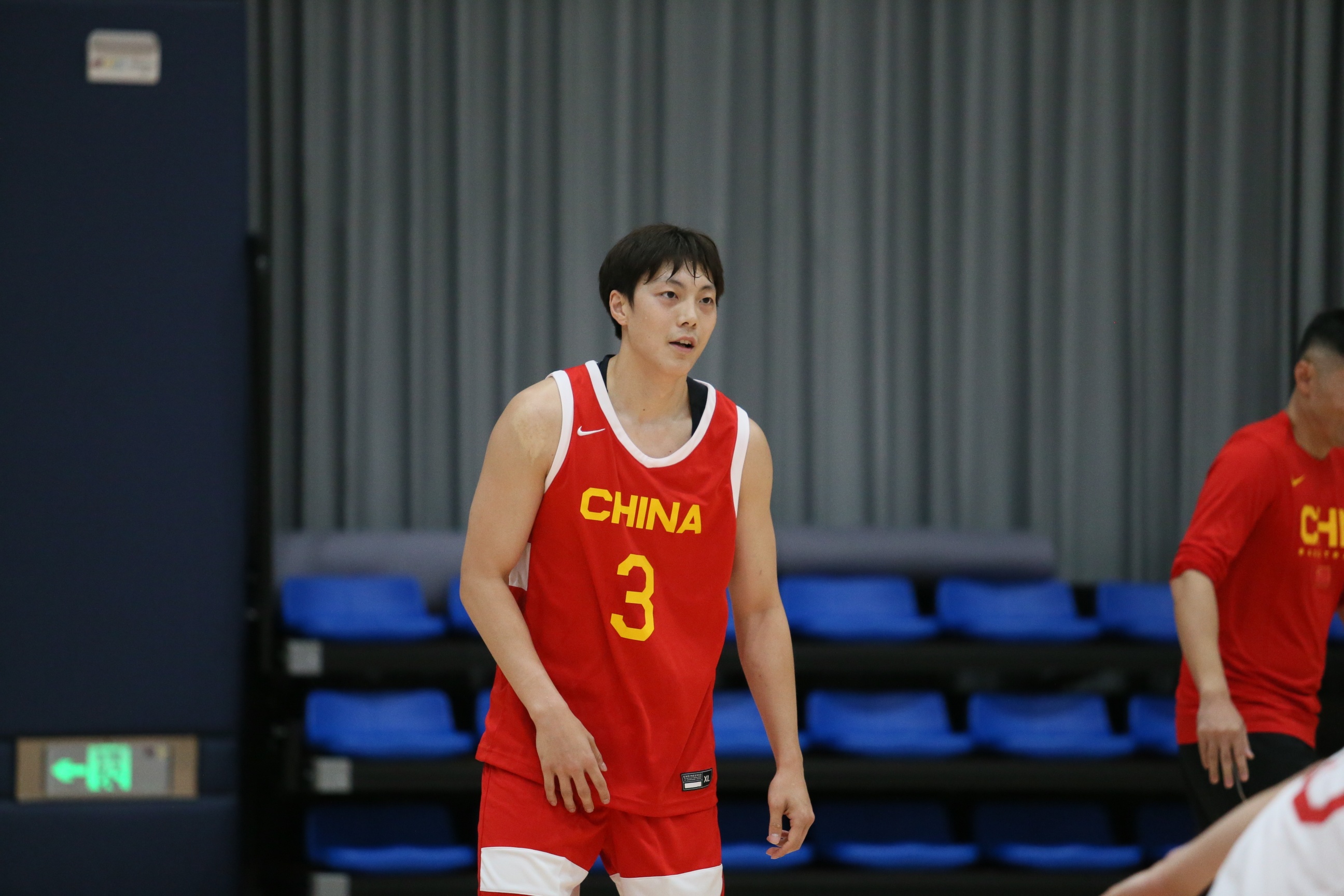  山东队与日本队的比赛2024年 