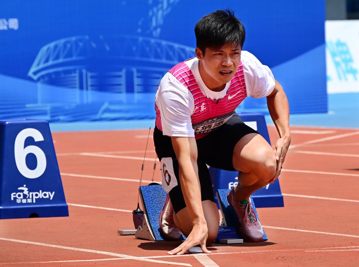 田径大奖赛掀起高潮,闽南旋风队绝杀岭东麒麟队,老将里程碑之夜——轮换效果显现(全国田径大奖赛首日赛) 田径大奖赛掀起高潮,闽南旋风队绝杀岭东麒麟队,老将里程碑之夜——轮换效果显现(全国田径大奖赛首日赛)