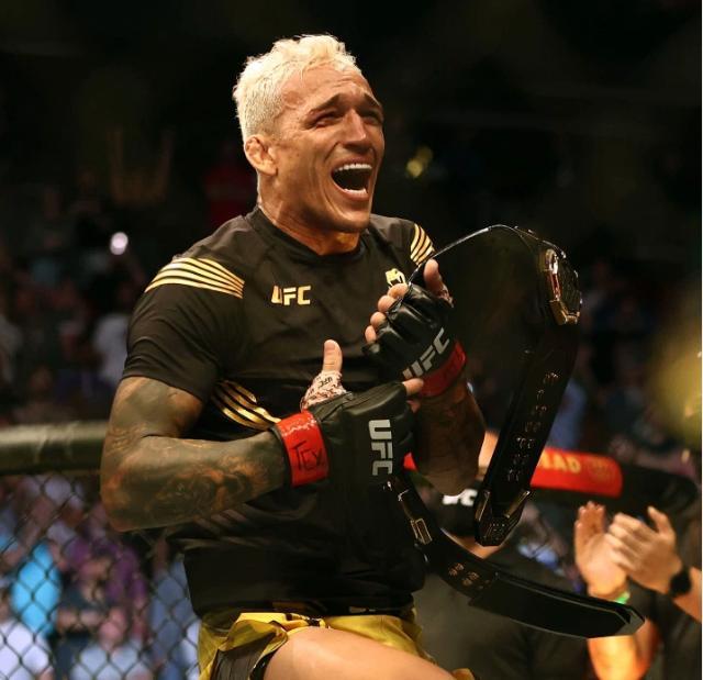 UFC大奖赛掀起高潮,粤西巨龙队强势横扫荆楚迅豹队,老将里程碑之夜——回归即成焦点的简单介绍 UFC大奖赛掀起高潮,粤西巨龙队强势横扫荆楚迅豹队,老将里程碑之夜——回归即成焦点的简单介绍