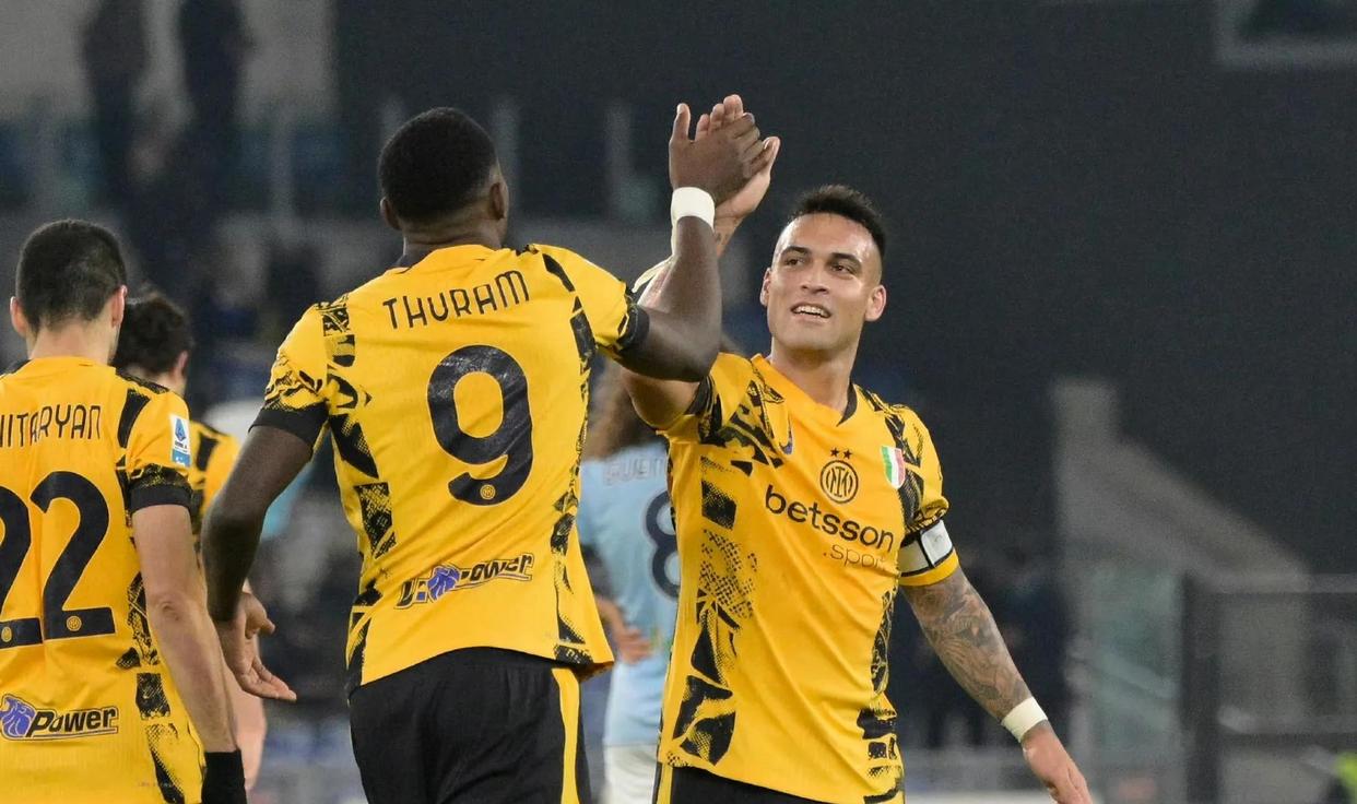 关键时刻国际米兰单刀错失：葡超节点到来，赛场秩序良好，赛程密集仍需轮换(梅西缺席迈阿密国际在香港友谊赛引不满)