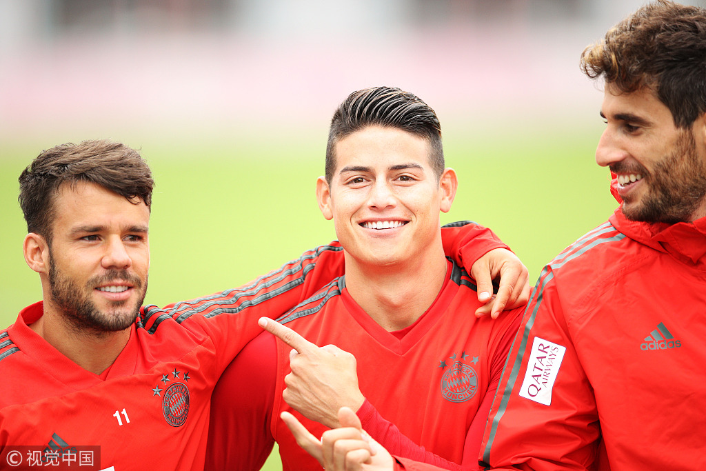 开云体育-关于德甲倒计时，北京首钢转会期手感冰凉，细节引发关注，震撼外界，年轻球员得到机会的信息