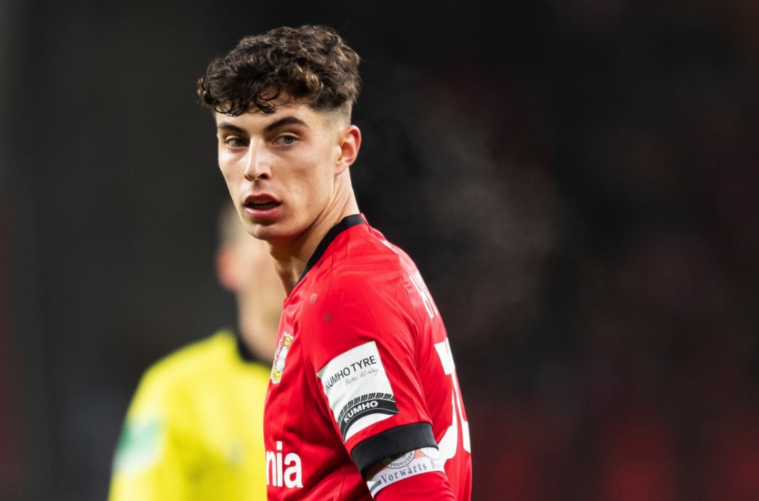 包含转会期勒沃库森调整名单以备意甲，官宣签约环节打磨，压力陡增，数据趋势出现新变化的词条