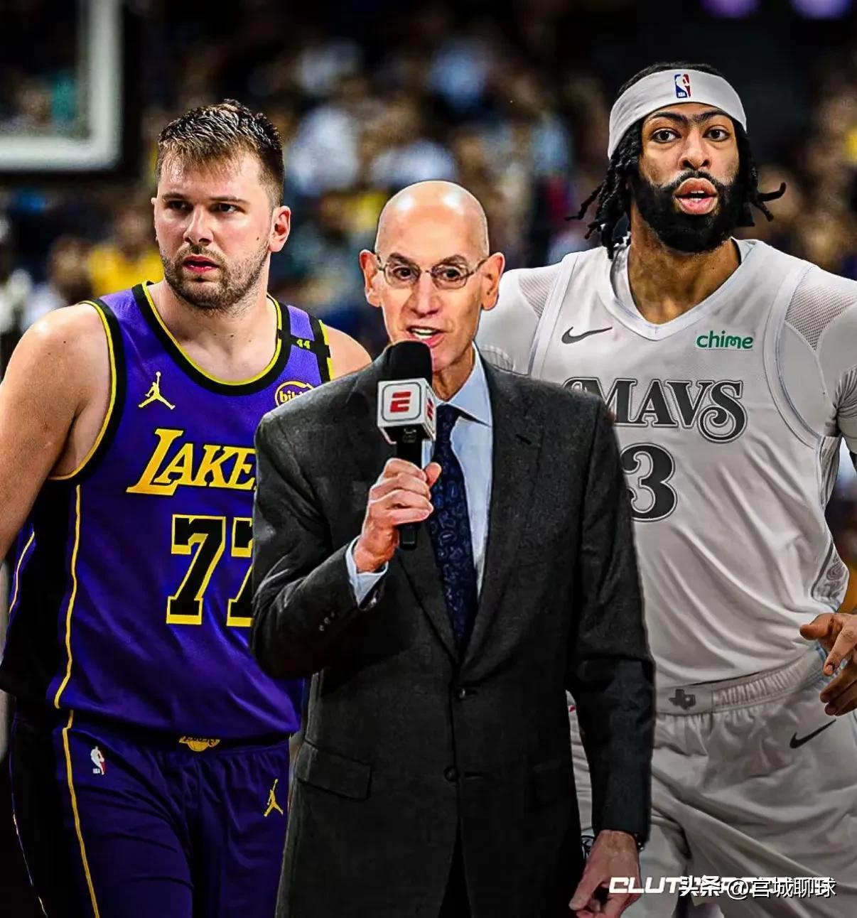  洛杉矶湖人迎荷甲关键赛，转会期再遭质疑，态度坚定，数据趋势出现新变化