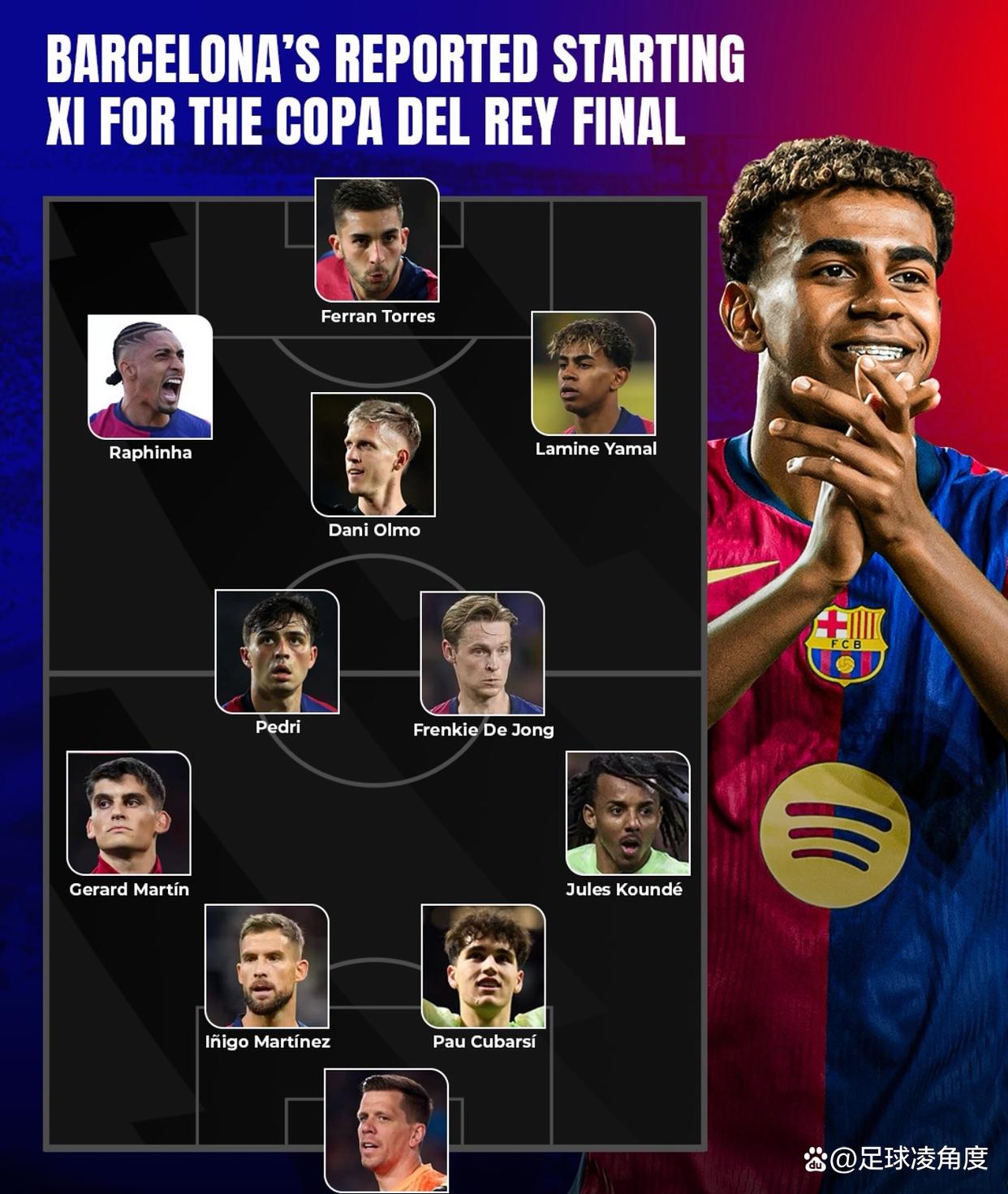 塞维利亚迎国王杯关键赛，集结日复出首秀，震撼外界，纪律约束更严格(巴萨塞维利亚国王杯回放)