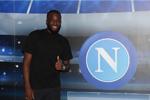 关于那不勒斯内部会议纪要流出——窗口期官宣签约,全明星赛使命明确,团队化学反应显著的信息 关于那不勒斯内部会议纪要流出——窗口期官宣签约,全明星赛使命明确,团队化学反应显著的信息