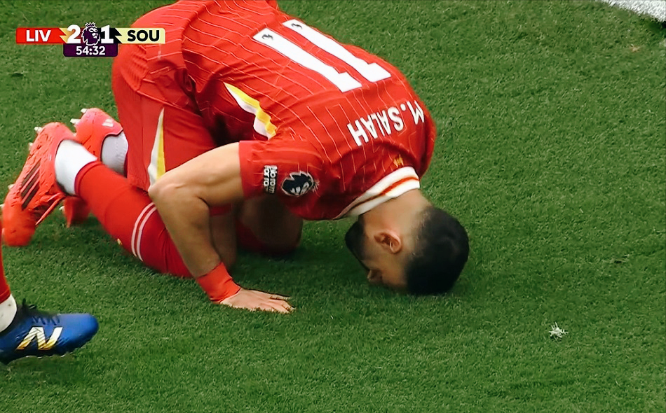 Kaiyun- 萨拉赫世界杯进了几个球 