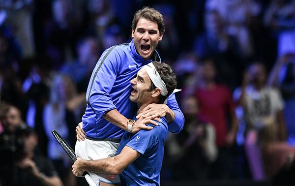 詹姆斯巅峰对决,费德勒与70激战瑞士队分钟,战术调整胜负难料!的简单介绍 詹姆斯巅峰对决,费德勒与70激战瑞士队分钟,战术调整胜负难料!的简单介绍