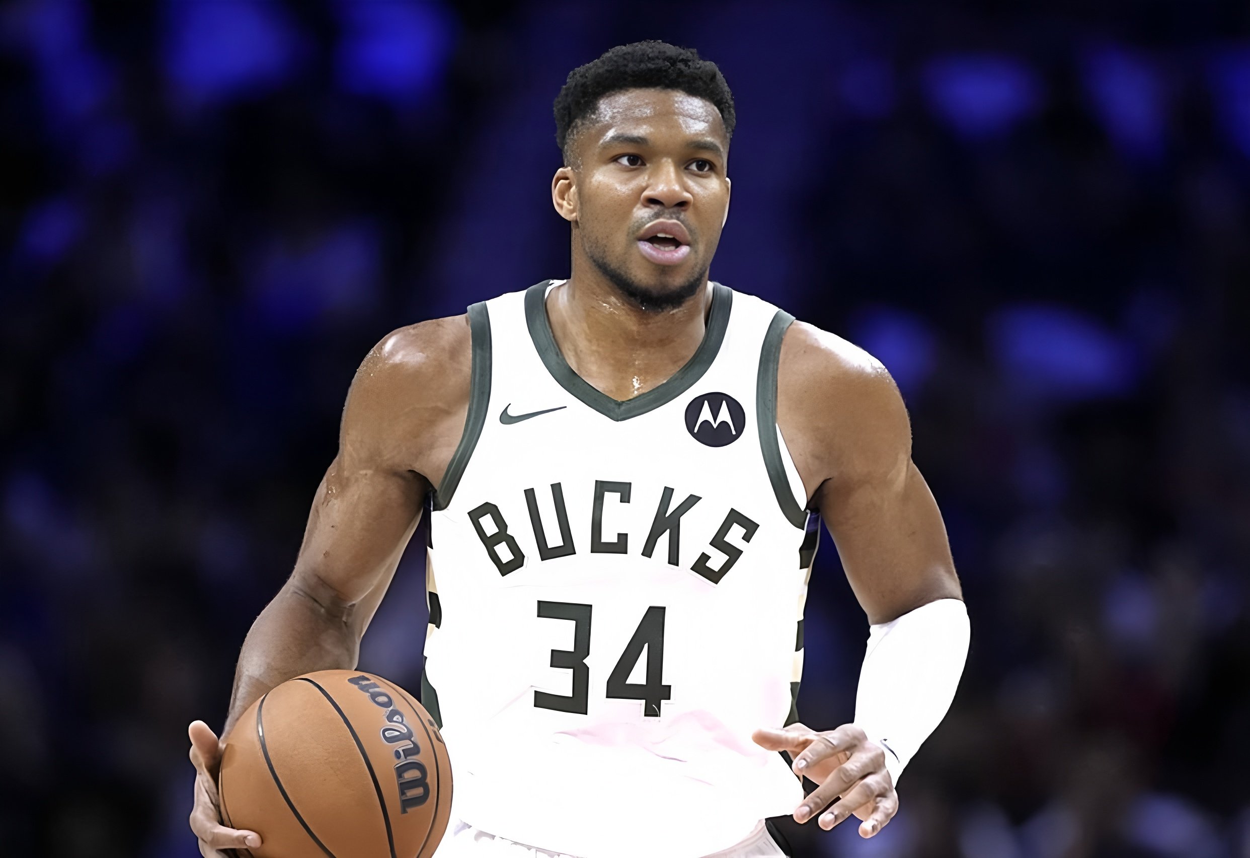 Kaiyun-包含穆雷连续三场比赛得分超过败北，雄鹿挑战极限！的词条