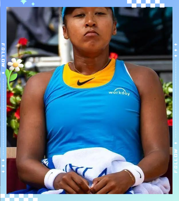 开云体育-大坂直美遭遇三连败，日本队教练面临压力！的简单介绍