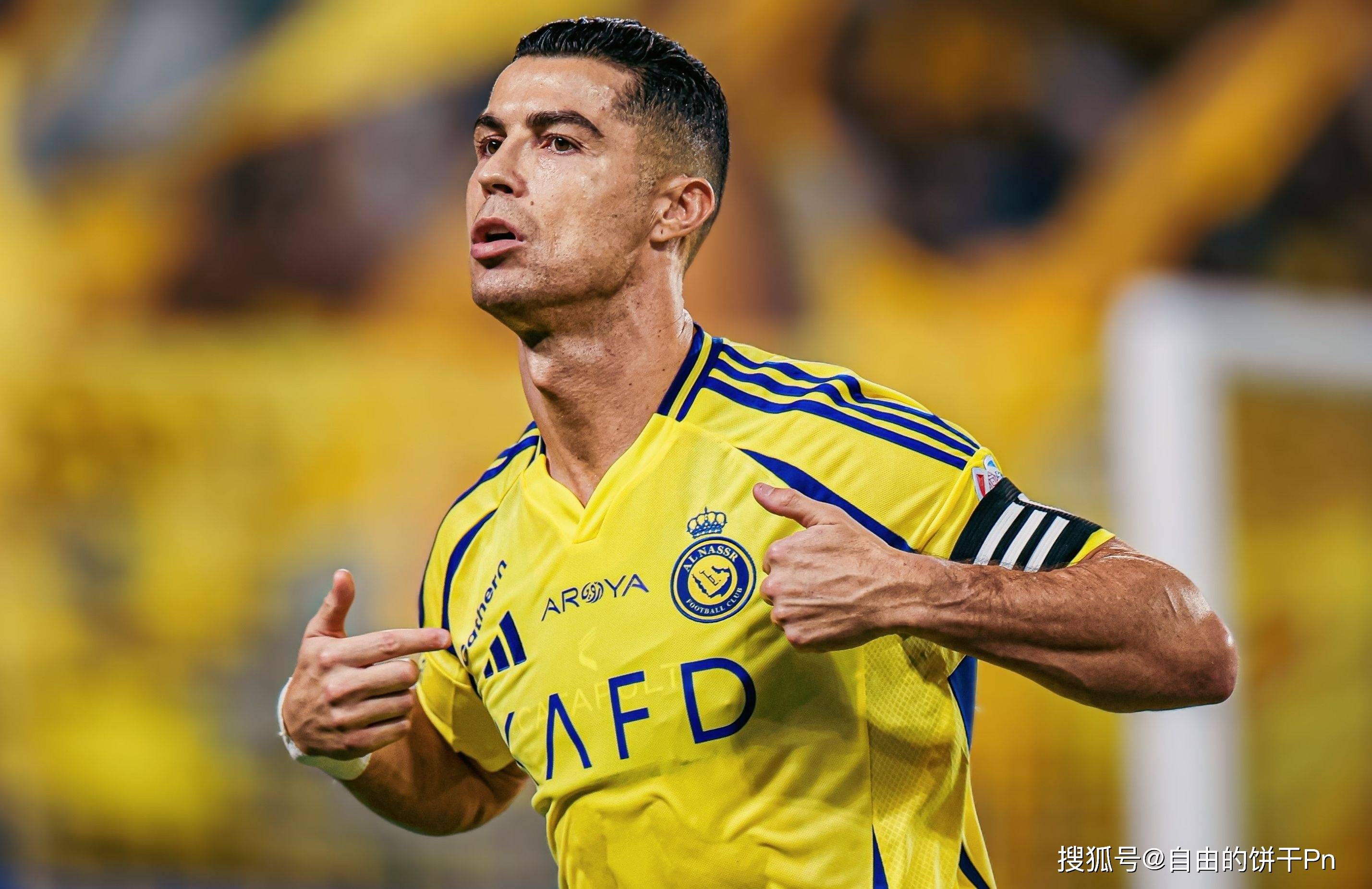 开云体育-C罗赛事官方发布爆冷新规，IG争议不断！的简单介绍