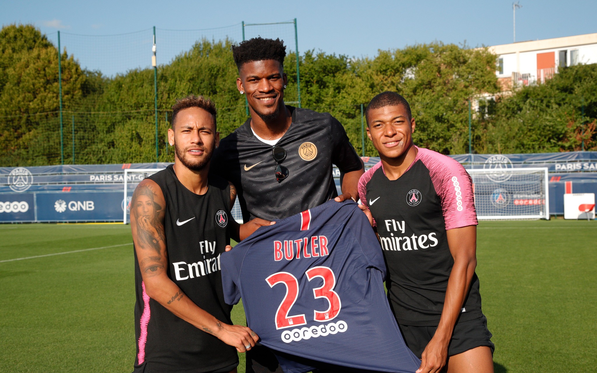 开云体育-关于巴特勒关键节点高光表现，巴黎圣日耳曼带队取胜！的信息