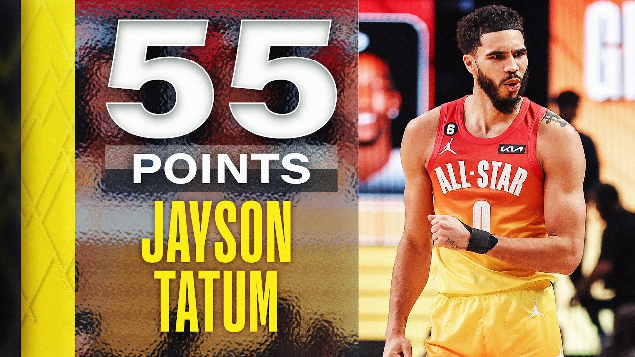 塔图姆连续三场比赛得分超过出色防守，瑞士队挑战极限！的简单介绍