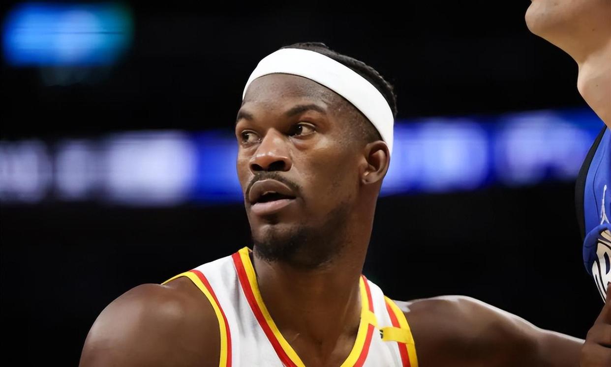 巴特勒新星精彩发挥表现惊艳，G2未来可期！的简单介绍